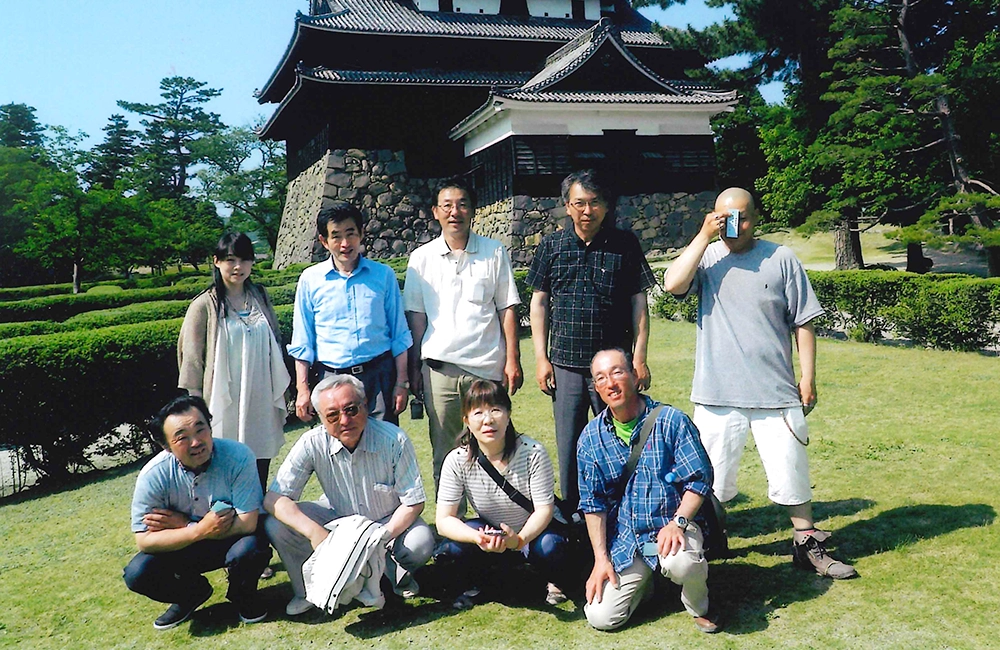社内イベント